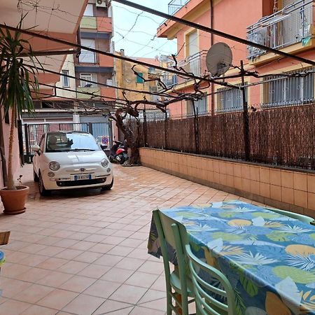 Apartamento Casa Rosa Finale Ligure Exterior foto