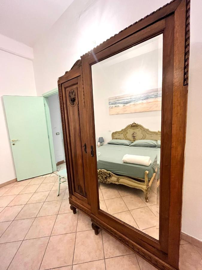 Apartamento Casa Rosa Finale Ligure Exterior foto