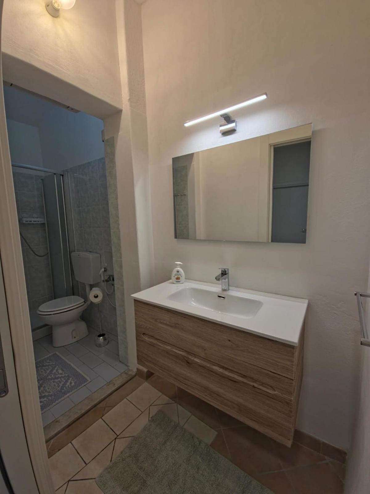 Apartamento Casa Rosa Finale Ligure Exterior foto