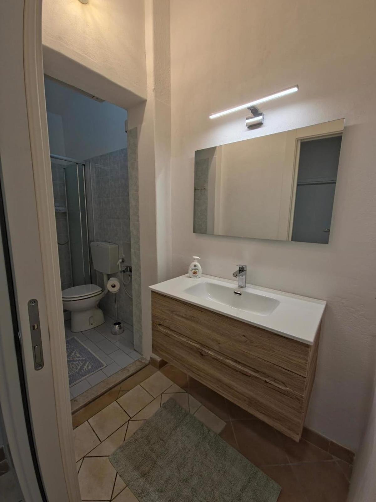 Apartamento Casa Rosa Finale Ligure Exterior foto